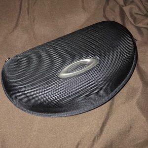 oakley sunglasses case